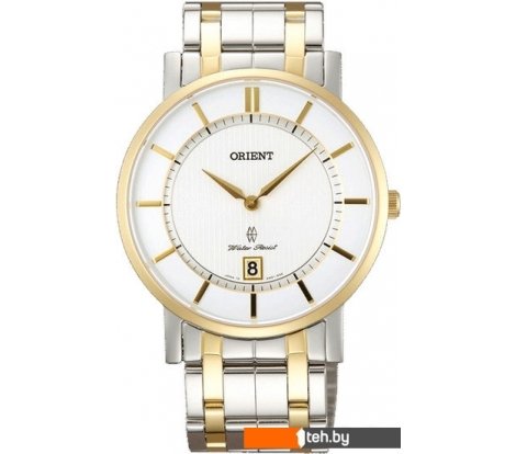  - Наручные часы Orient FGW01003W - FGW01003W