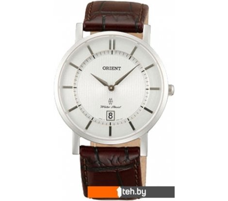  - Наручные часы Orient FGW01007W - FGW01007W