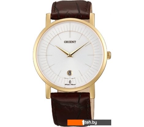  - Наручные часы Orient FGW01008W - FGW01008W