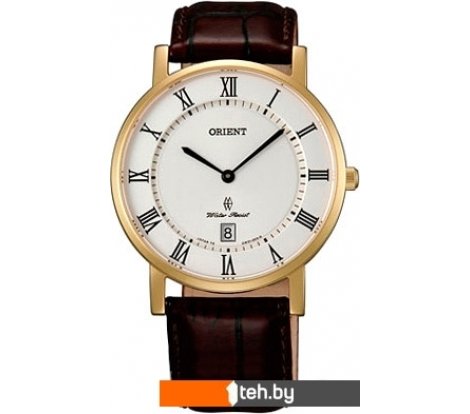  - Наручные часы Orient FGW0100FW - FGW0100FW