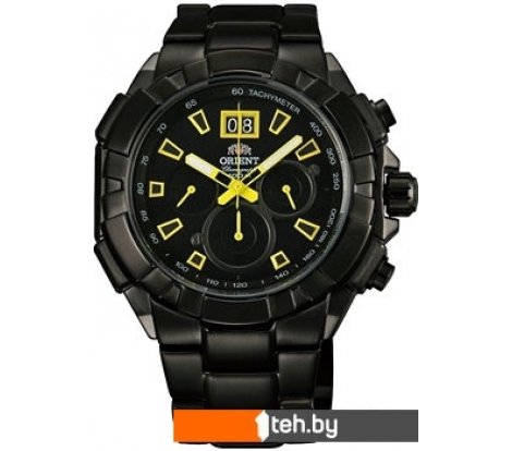  - Наручные часы Orient FTV00007B - FTV00007B