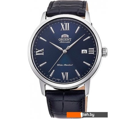  - Наручные часы Orient RA-AC0F11L - RA-AC0F11L