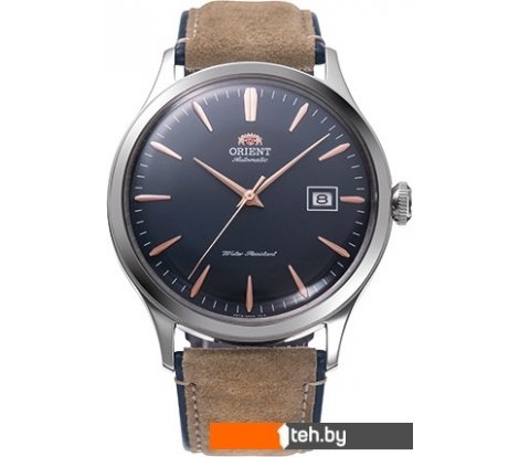 - Наручные часы Orient Bambino RA-AC0P02L - Bambino RA-AC0P02L