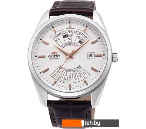  - Наручные часы Orient RA-BA0005S - RA-BA0005S