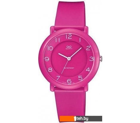  - Наручные часы Q&Q VQ94J021 - VQ94J021