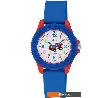  - Наручные часы Q&Q VQ96J023 - VQ96J023