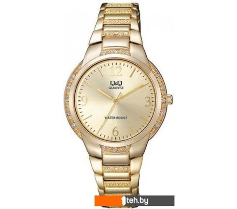 - Наручные часы Q&Q F543J003 - F543J003