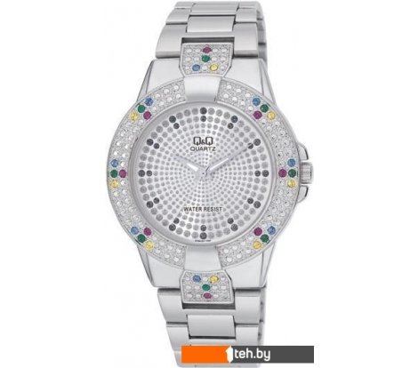  - Наручные часы Q&Q Q769J201 - Q769J201