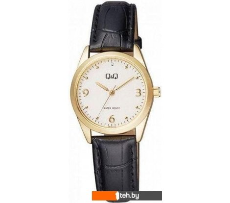  - Наручные часы Q&Q QB43J114 - QB43J114