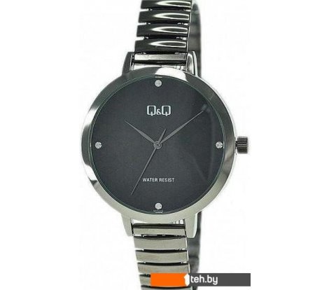  - Наручные часы Q&Q QB49J412 - QB49J412