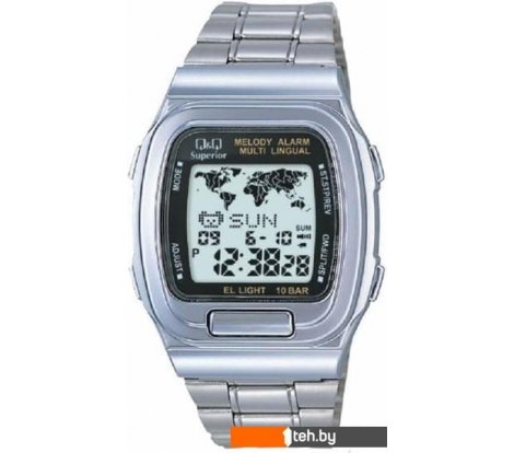  - Наручные часы Q&Q MMW1J311 - MMW1J311