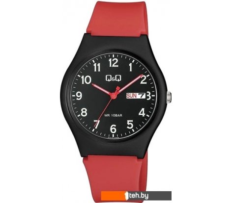  - Наручные часы Q&Q A212J009 - A212J009