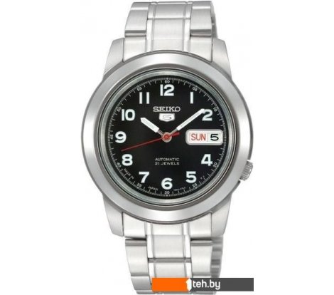  - Наручные часы Seiko SNKK35J1 - SNKK35J1
