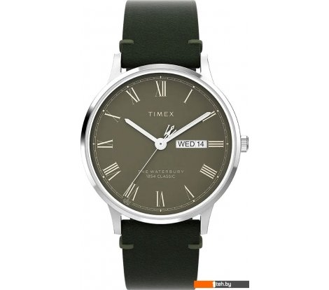  - Наручные часы Timex TW2W50500 - TW2W50500