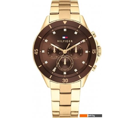  - Наручные часы Tommy Hilfiger 1782709 - 1782709