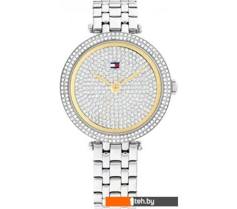  - Наручные часы Tommy Hilfiger 1782722 - 1782722