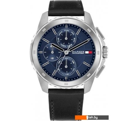  - Наручные часы Tommy Hilfiger 1710619 - 1710619