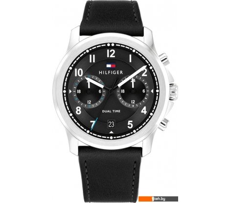  - Наручные часы Tommy Hilfiger 1710624 - 1710624