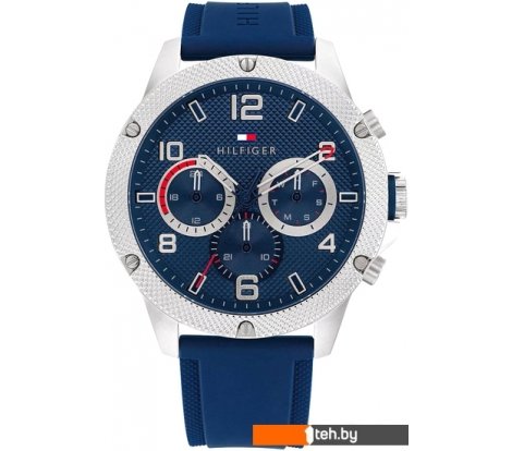  - Наручные часы Tommy Hilfiger Blaze 1792027 - Blaze 1792027