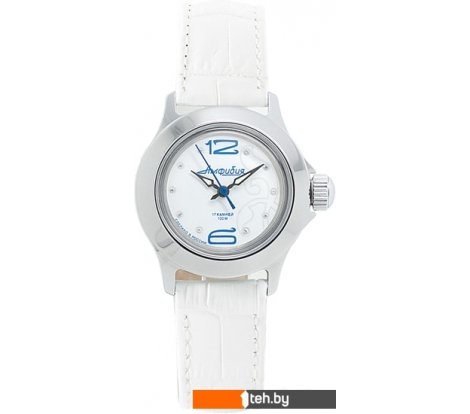  - Наручные часы Восток Амфибия 051266 - Амфибия 051266