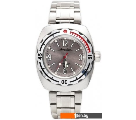  - Наручные часы Восток Амфибия 090661 - Амфибия 090661