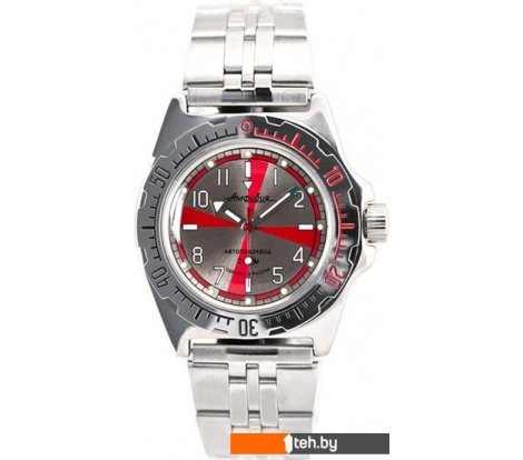  - Наручные часы Восток Амфибия 110651 - Амфибия 110651