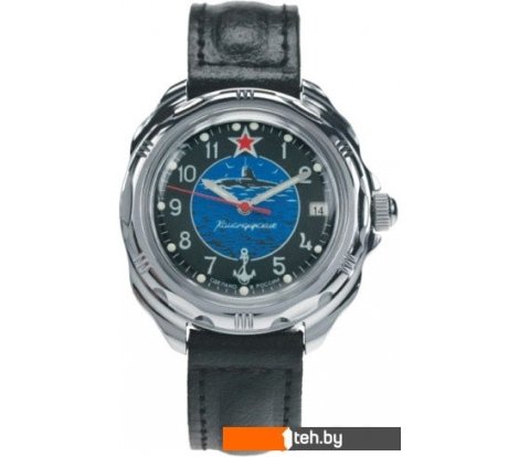  - Наручные часы Восток Командирские 211163 - Командирские 211163