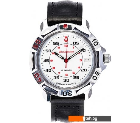  - Наручные часы Восток Командирские 811171 - Командирские 811171