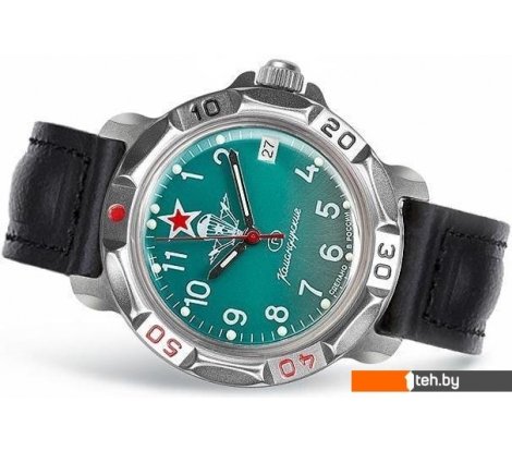  - Наручные часы Восток 816307 - 816307