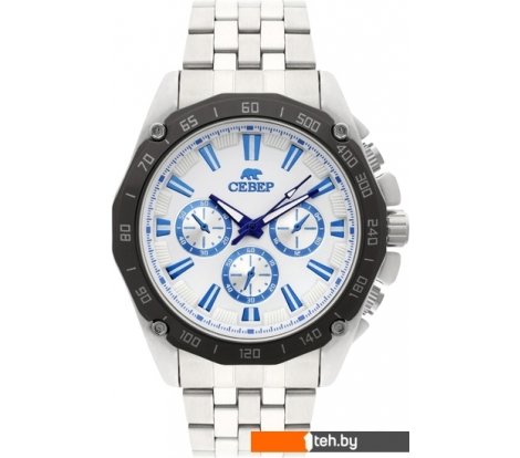  - Наручные часы Север E2035-033 - E2035-033