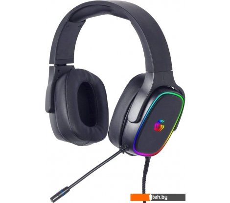  - Наушники и гарнитуры Gembird GHS-SANPO-S300 - GHS-SANPO-S300