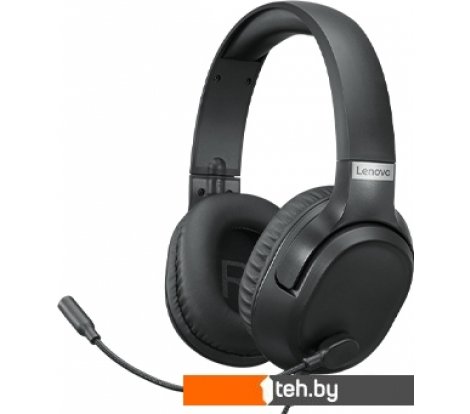  - Наушники и гарнитуры Lenovo IdeaPad Gaming H100 - IdeaPad Gaming H100