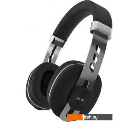  - Наушники и гарнитуры Maxvi MHF-202BT - MHF-202BT