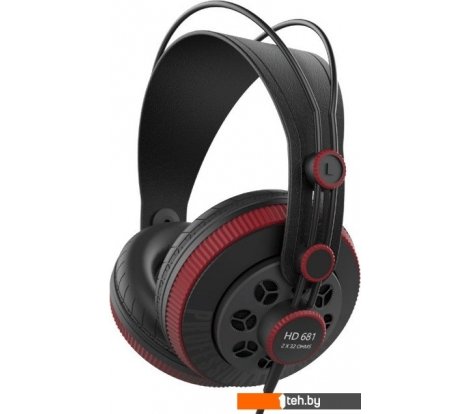  - Наушники и гарнитуры Superlux HD681-Air - HD681-Air