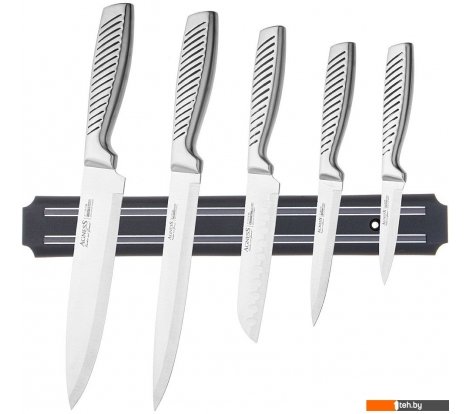  - Кухонные ножи, ножницы, овощечистки, точилки Agness 911-766 - 911-766