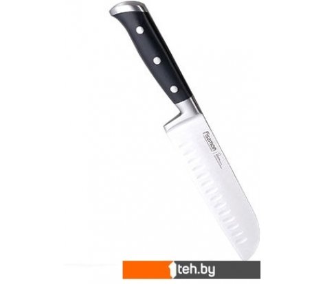 - Кухонные ножи, ножницы, овощечистки, точилки Fissman Koch 2384 - Koch 2384