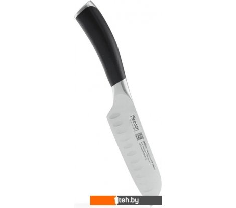- Кухонные ножи, ножницы, овощечистки, точилки Fissman Kronung 2449 - Kronung 2449
