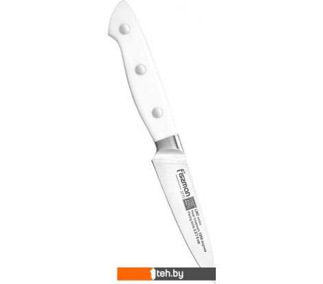  - Кухонные ножи, ножницы, овощечистки, точилки Fissman Linz 2772 - Linz 2772