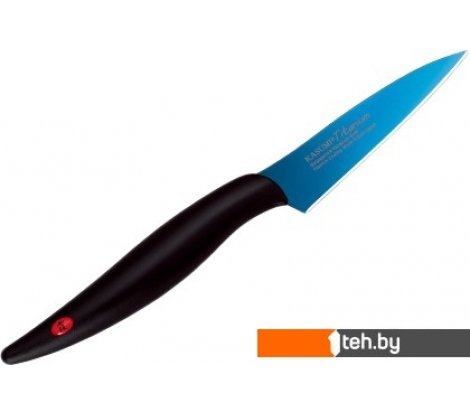  - Кухонные ножи, ножницы, овощечистки, точилки Kasumi Titanium 22008/B - Titanium 22008/B