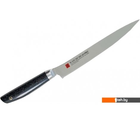  - Кухонные ножи, ножницы, овощечистки, точилки Kasumi VG10 Pro 56024 - VG10 Pro 56024