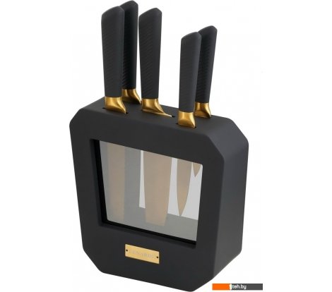 - Кухонные ножи, ножницы, овощечистки, точилки Lenardi 195-005 - 195-005