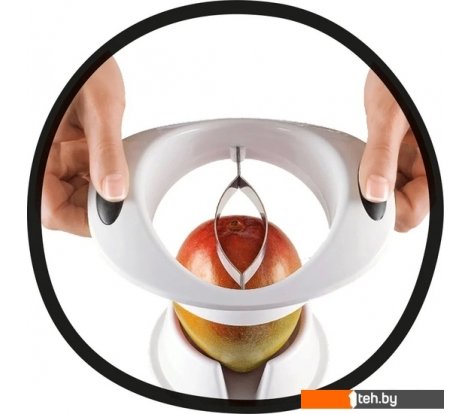 - Кухонные ножи, ножницы, овощечистки, точилки Moha Mango 6925302 - Mango 6925302