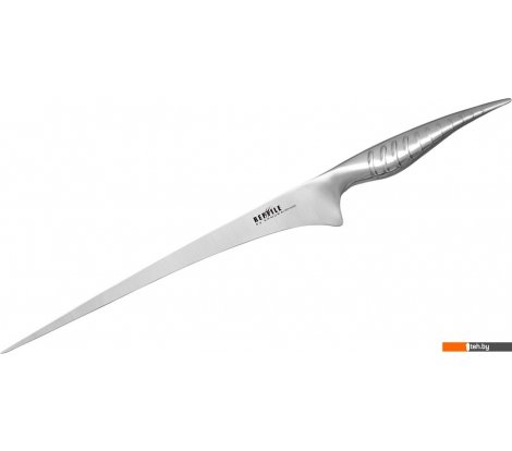 - Кухонные ножи, ножницы, овощечистки, точилки Samura Reptile SRP-0048S - Reptile SRP-0048S