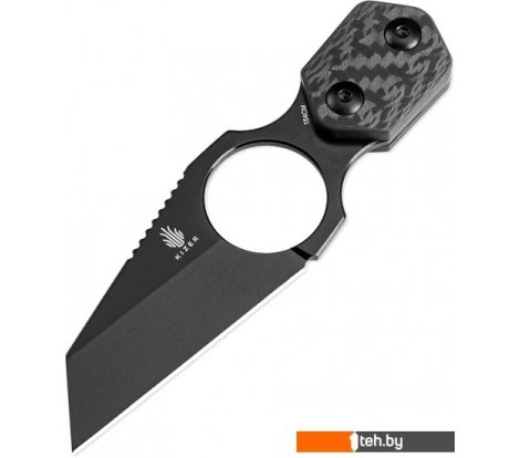 - Туристические ножи KIZER Variable Wharncliffe 1052A2 - Variable Wharncliffe 1052A2