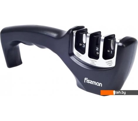 - Кухонные ножи, ножницы, овощечистки, точилки Fissman 2981 - 2981