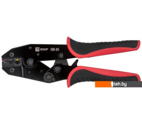  - Строительный, слесарный, монтажный инструмент EKF pk-01-exp - pk-01-exp