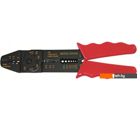  - Строительный, слесарный, монтажный инструмент FORCH 379010 - 379010