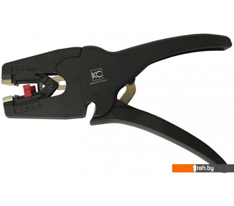  - Строительный, слесарный, монтажный инструмент КС Master FS-D3 0.08-6мм2 94714 - Master FS-D3 0.08-6мм2 94714