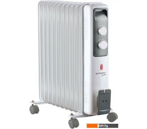  - Обогреватели Engy EN-2611 Cube (11 секций) - EN-2611 Cube (11 секций)