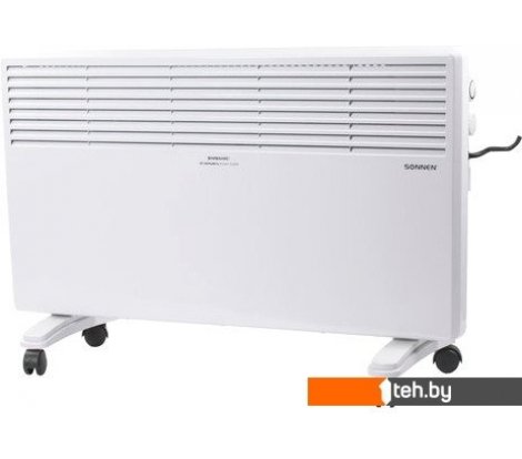  - Обогреватели Sonnen X-2000 - X-2000